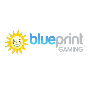 Blueprint Gaming dostawca