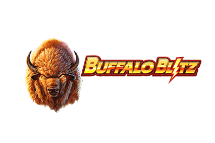 Buffalo Blitz slot dziki