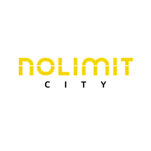 Nolimit City dostawca gier