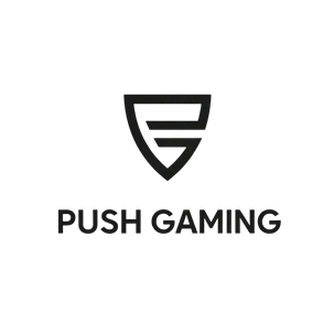 Push Gaming dostawca gier