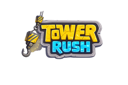 Tower Rush slot wieżowy